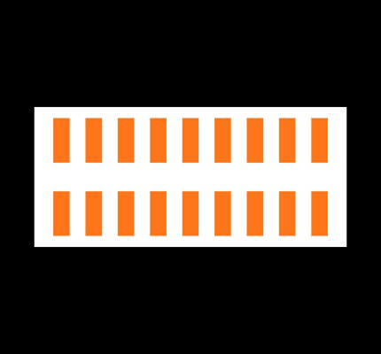 SMM-109-02-S-D-K Footprint