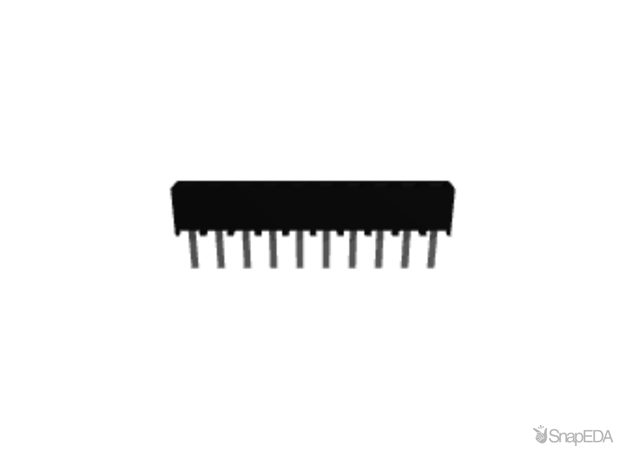 SMM-110-01-F-S 3D Model