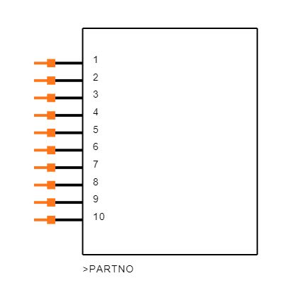 SMM-110-01-F-S Symbol