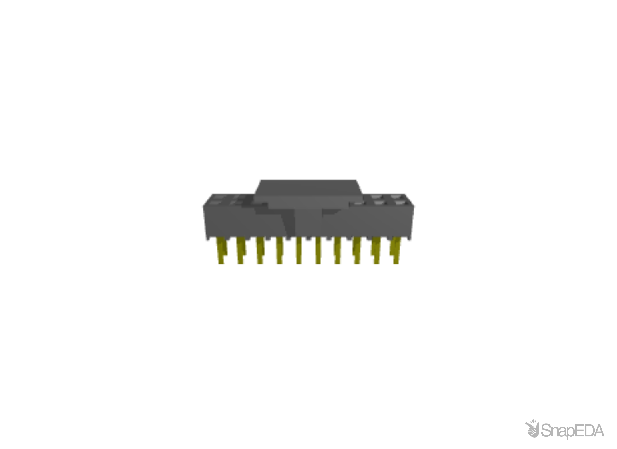 SMM-110-01-S-D-P 3D Model