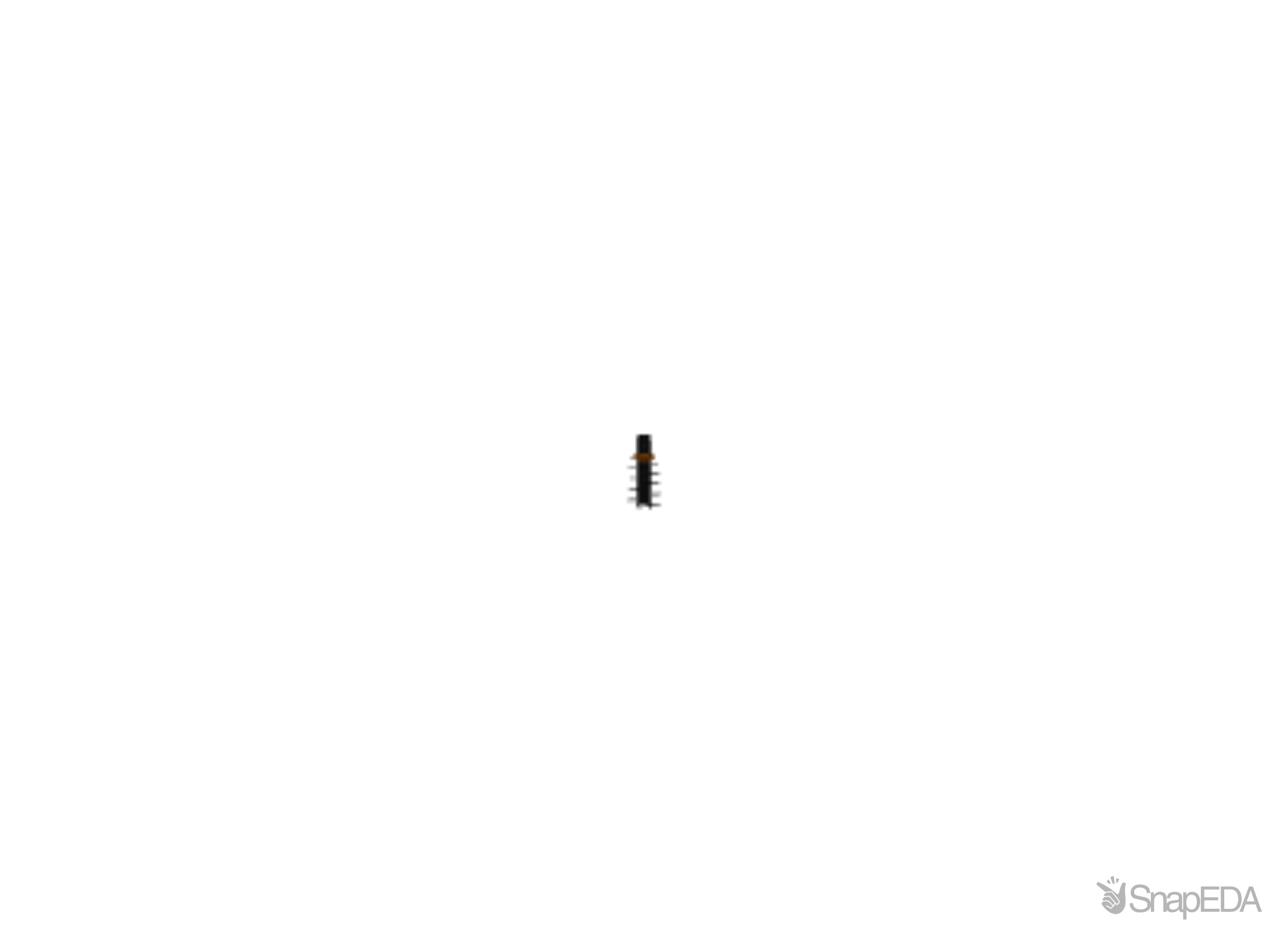 SMM-110-02-F-S-K-TR 3D Model