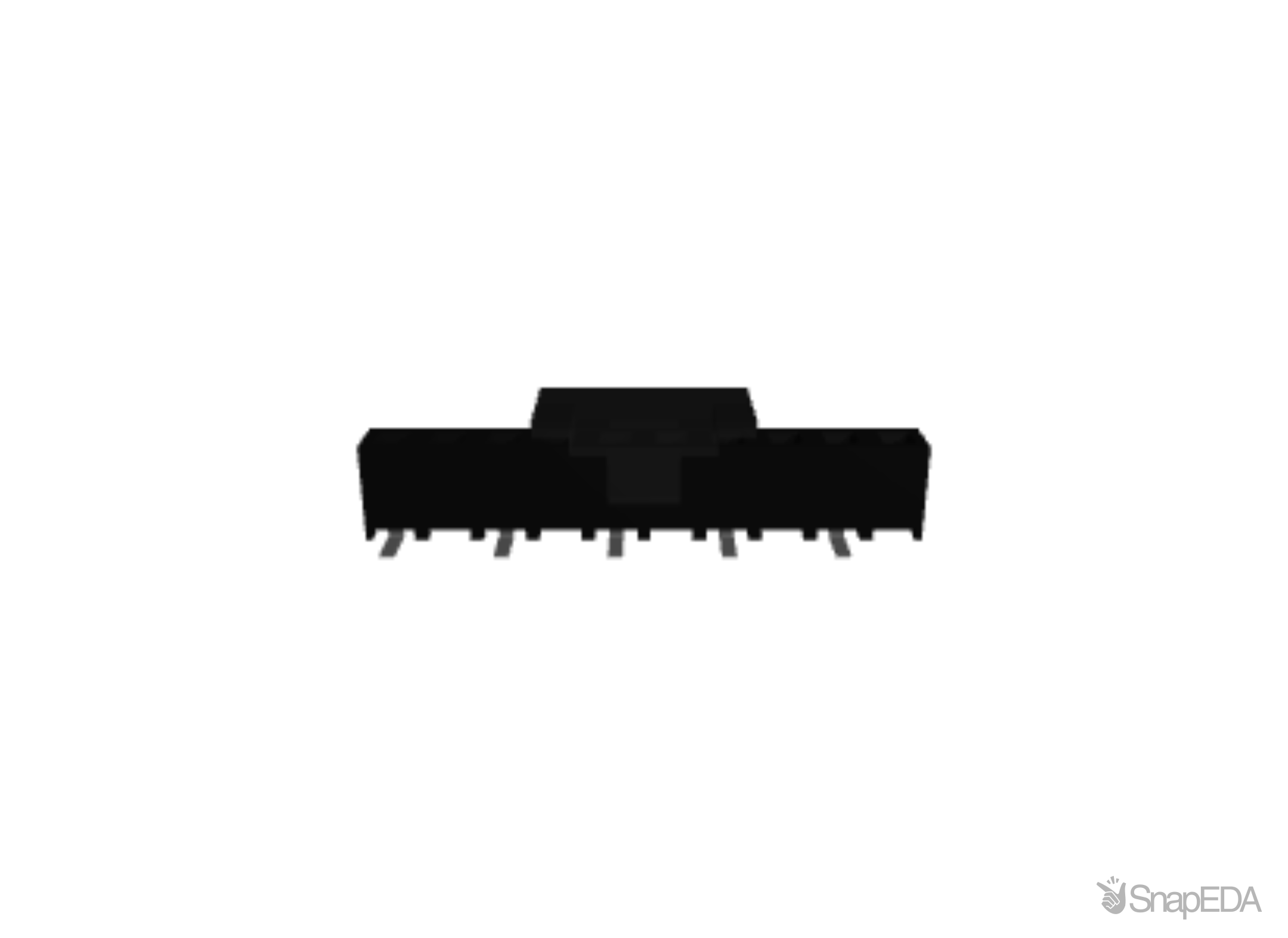 SMM-110-02-F-S-P-TR 3D Model