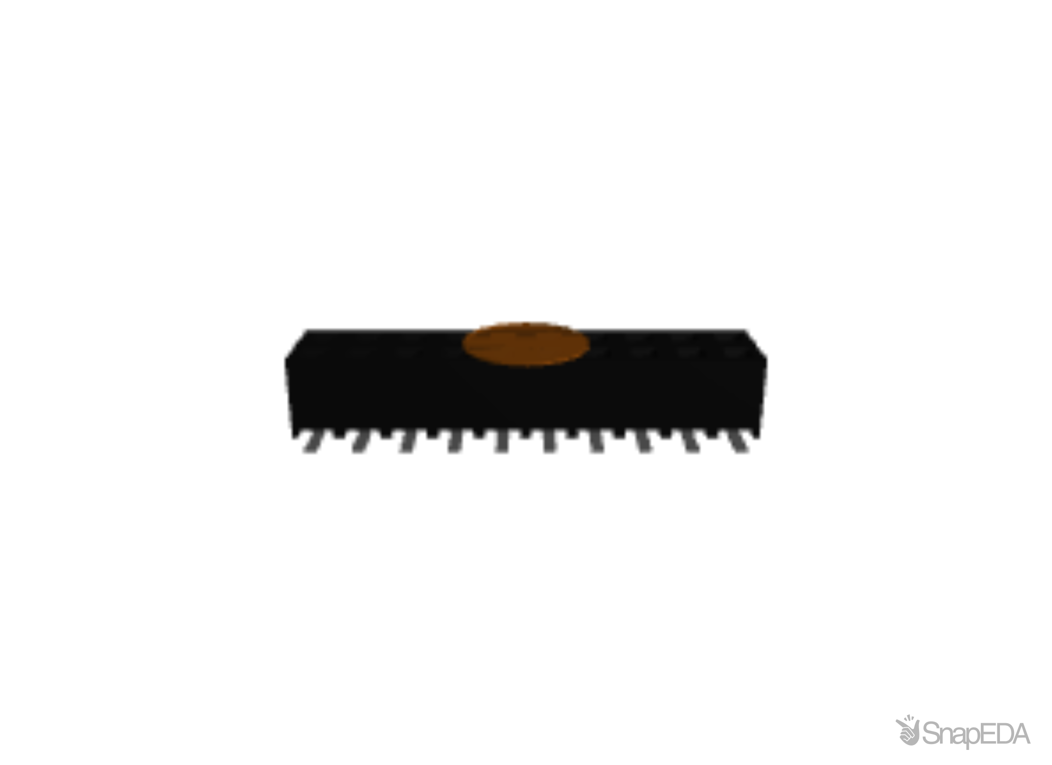 SMM-110-02-L-D-K 3D Model