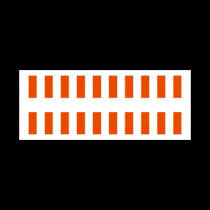 SMM-110-02-L-D-K Footprint