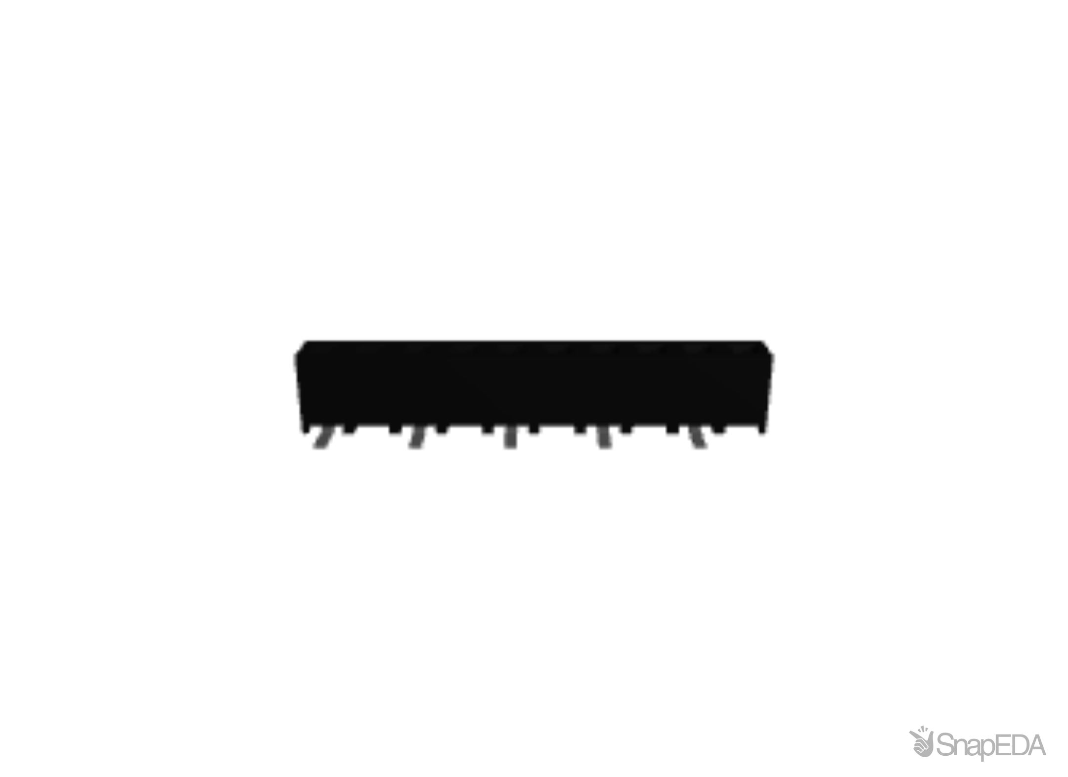 SMM-110-02-S-S 3D Model
