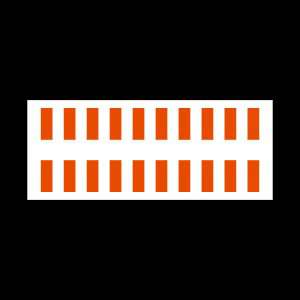 SMM-110-02-SM-D Footprint