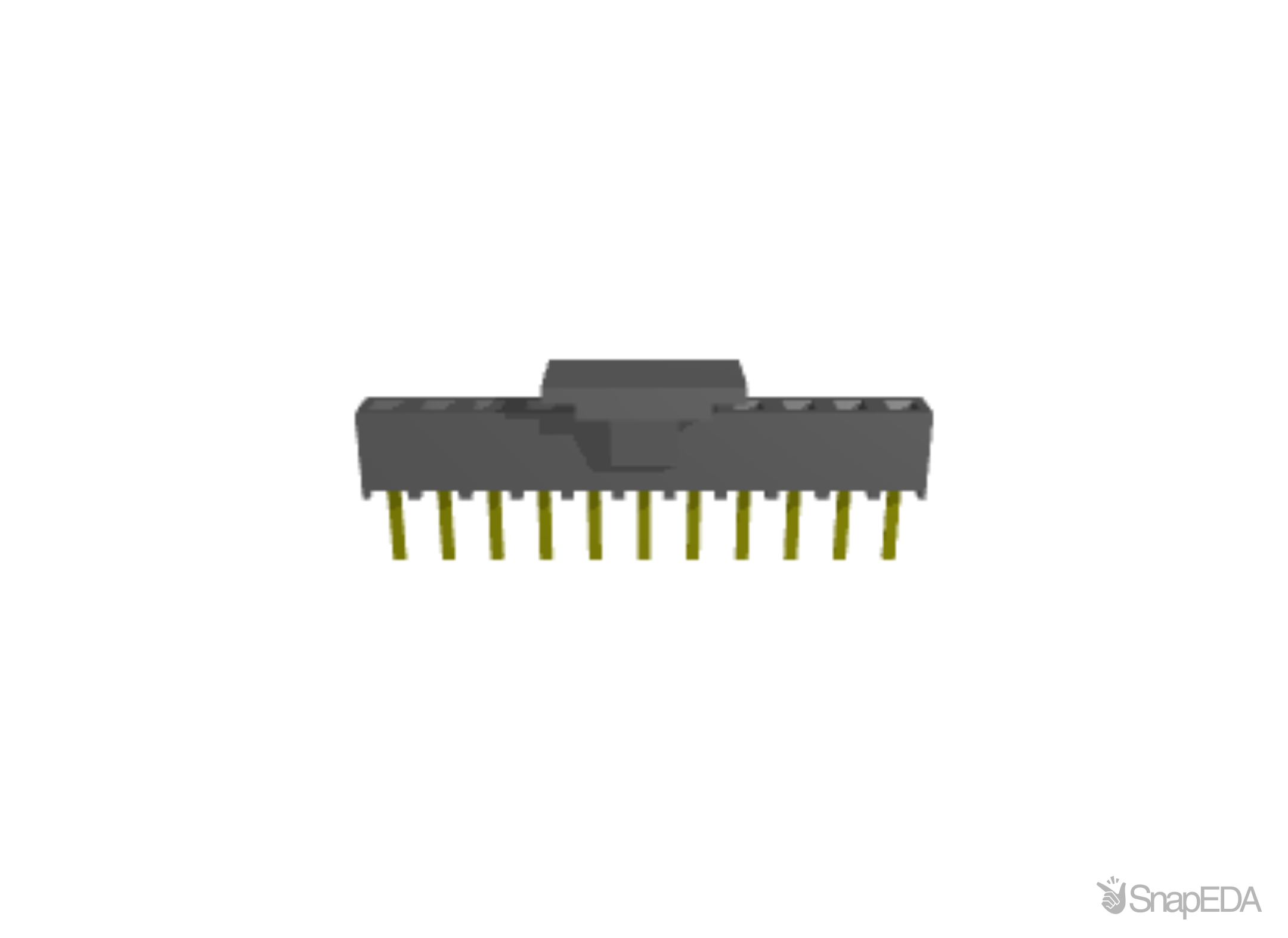 SMM-111-01-S-S-P 3D Model