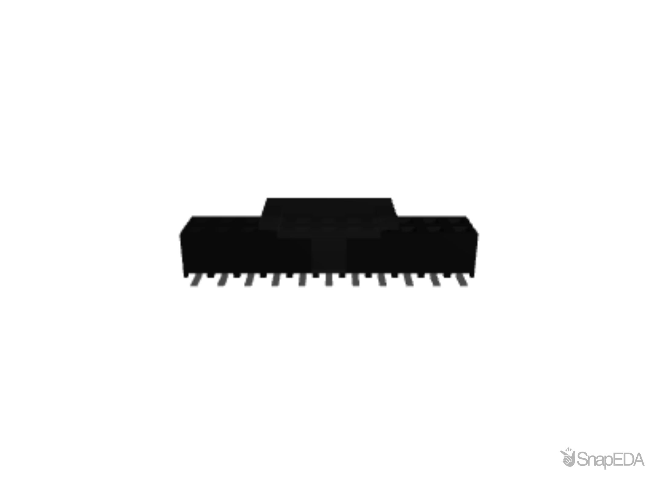 SMM-111-02-S-D-P 3D Model