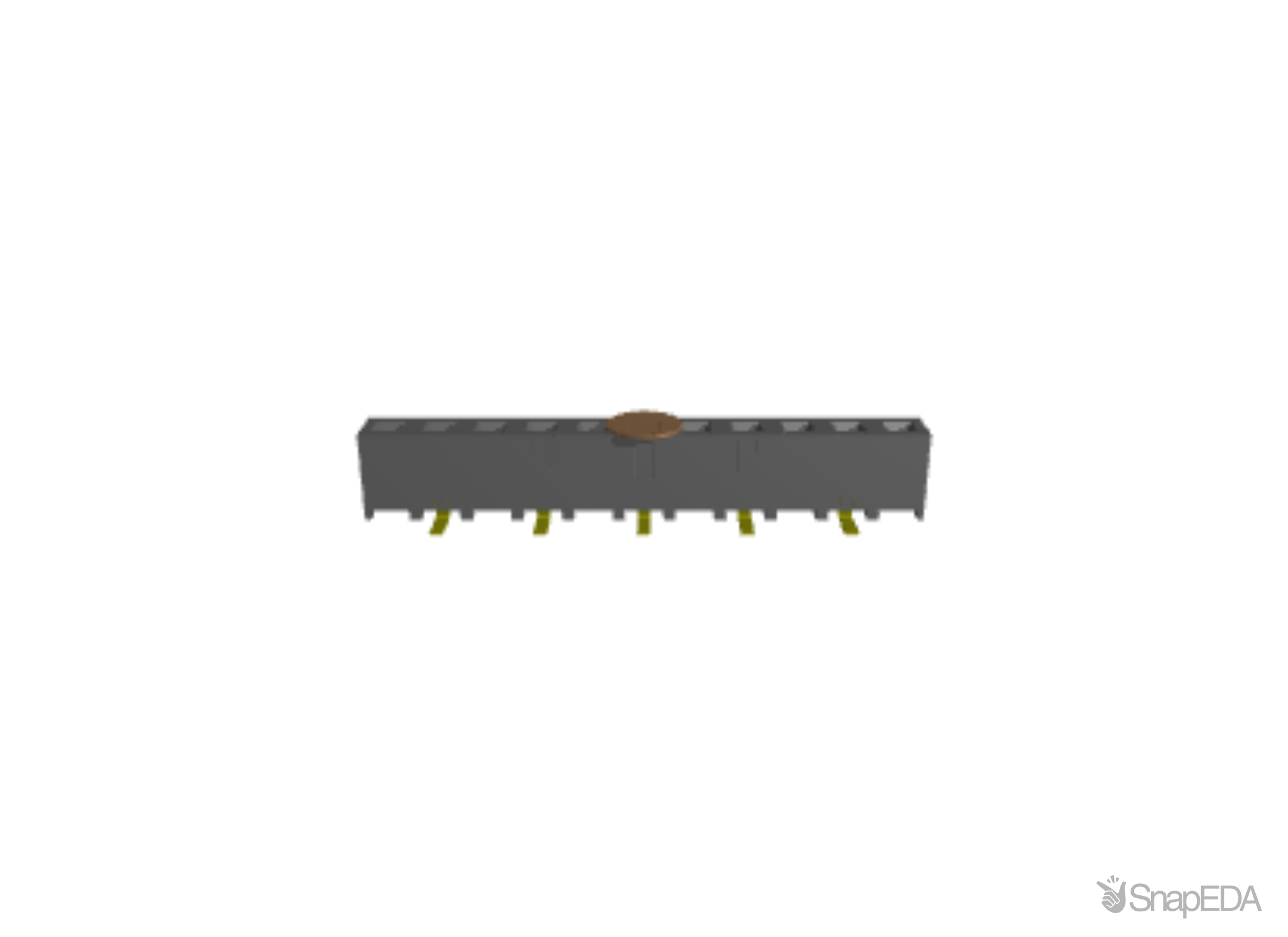 SMM-111-02-S-S-K 3D Model