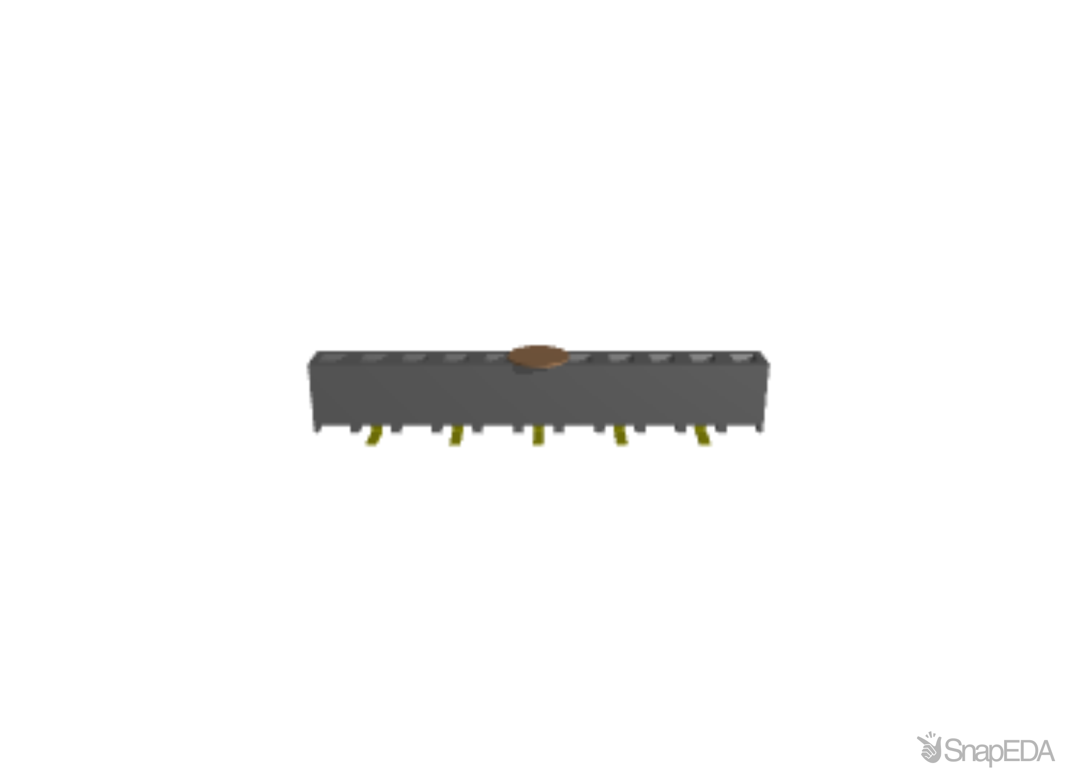 SMM-111-02-S-S-K-TR 3D Model