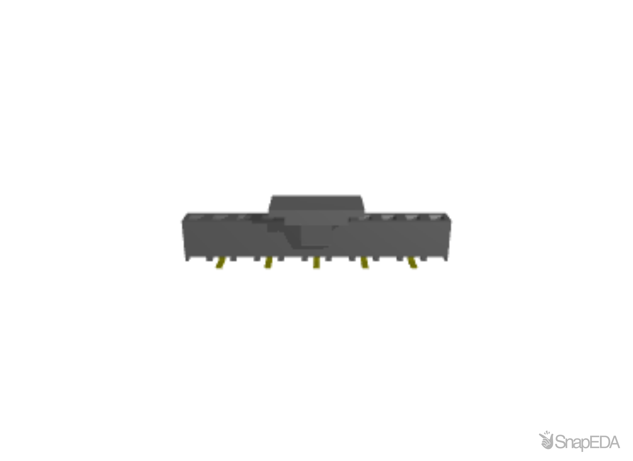 SMM-111-02-S-S-P-TR 3D Model