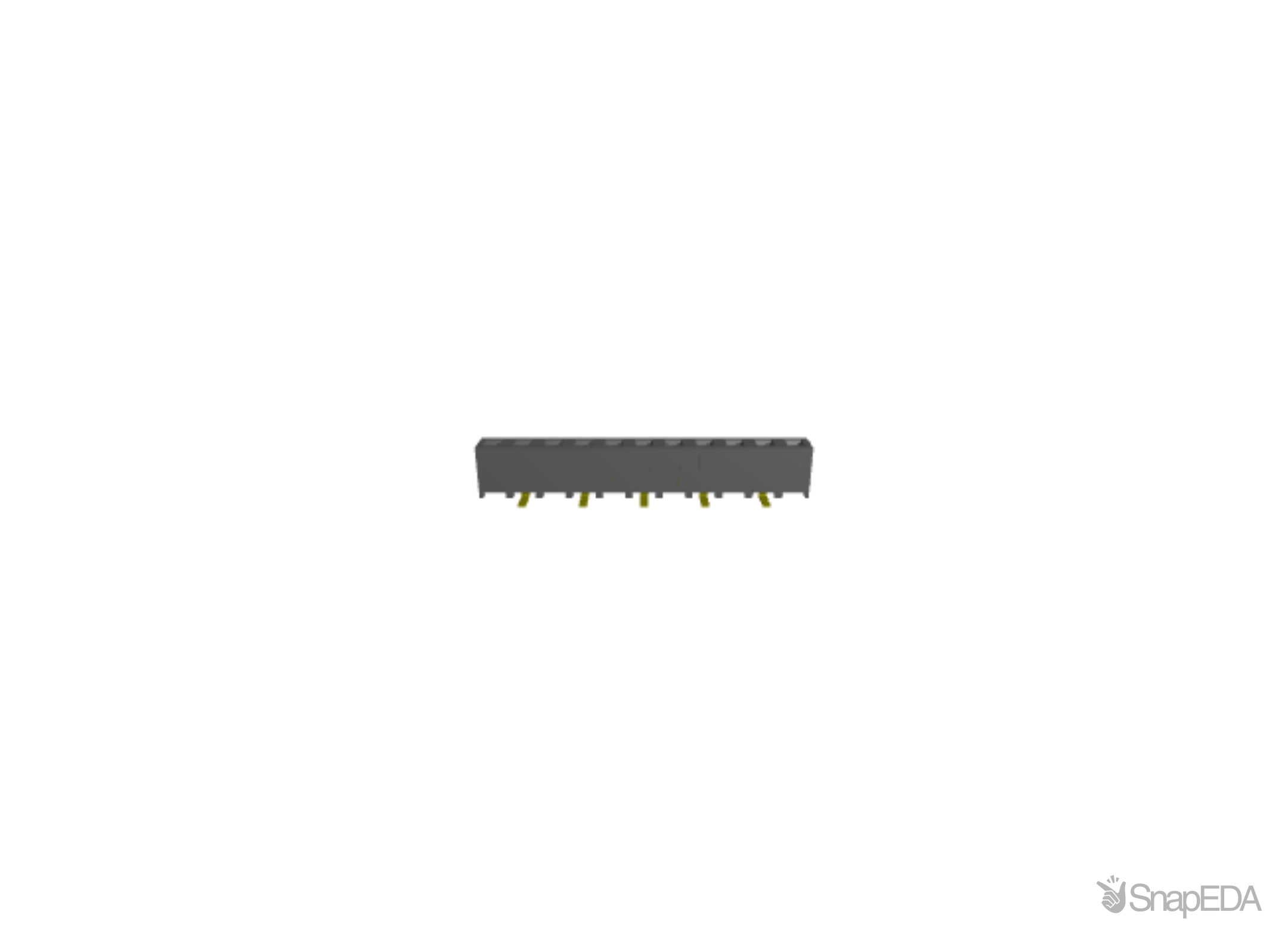 SMM-111-02-S-S-TR 3D Model