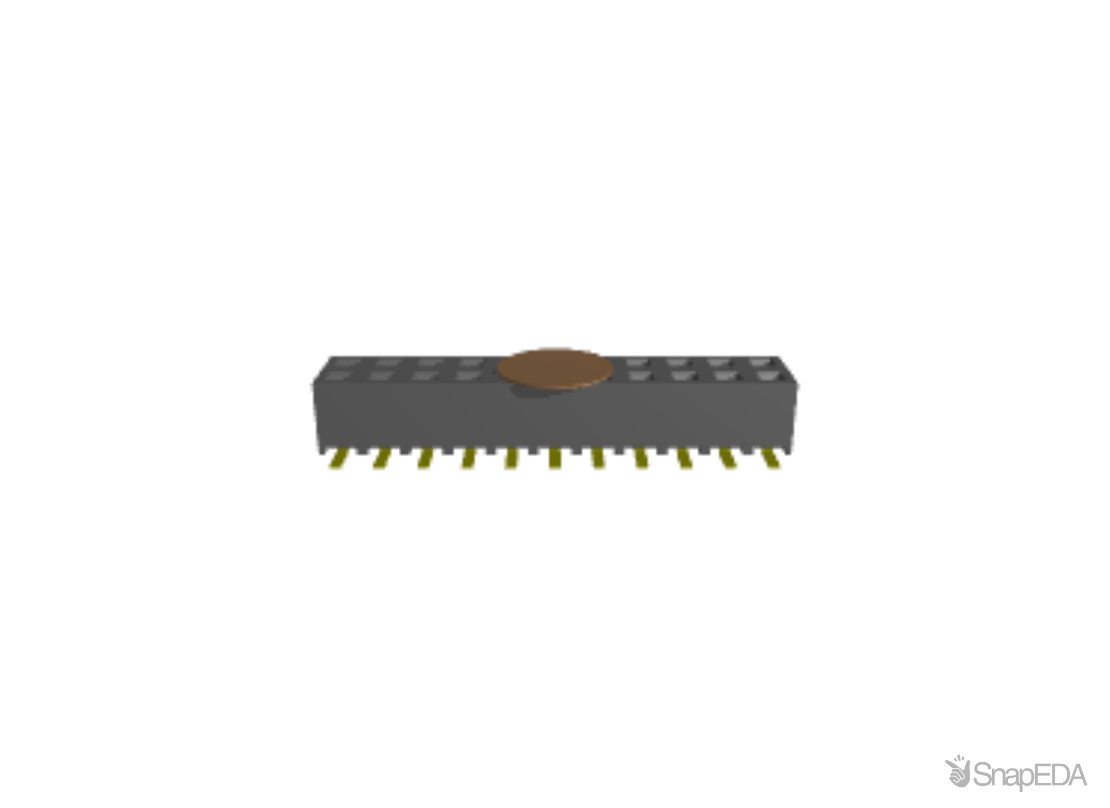 SMM-111-02-SM-D-K 3D Model