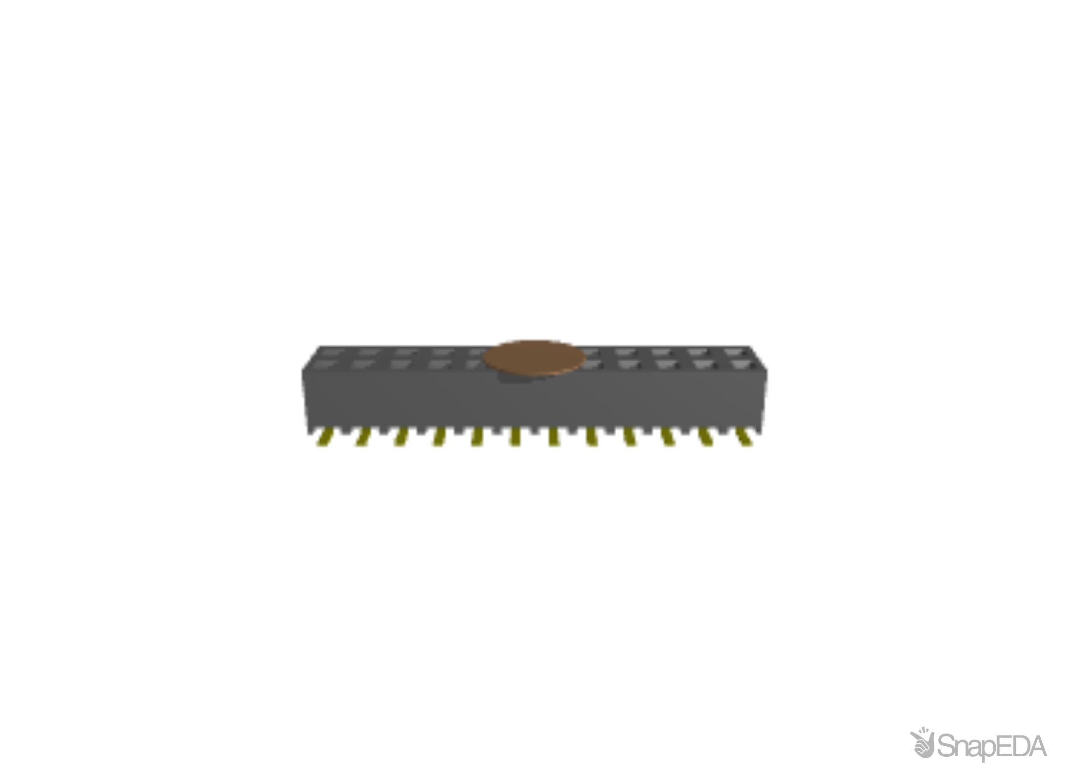 SMM-112-02-F-D-K-TR 3D Model