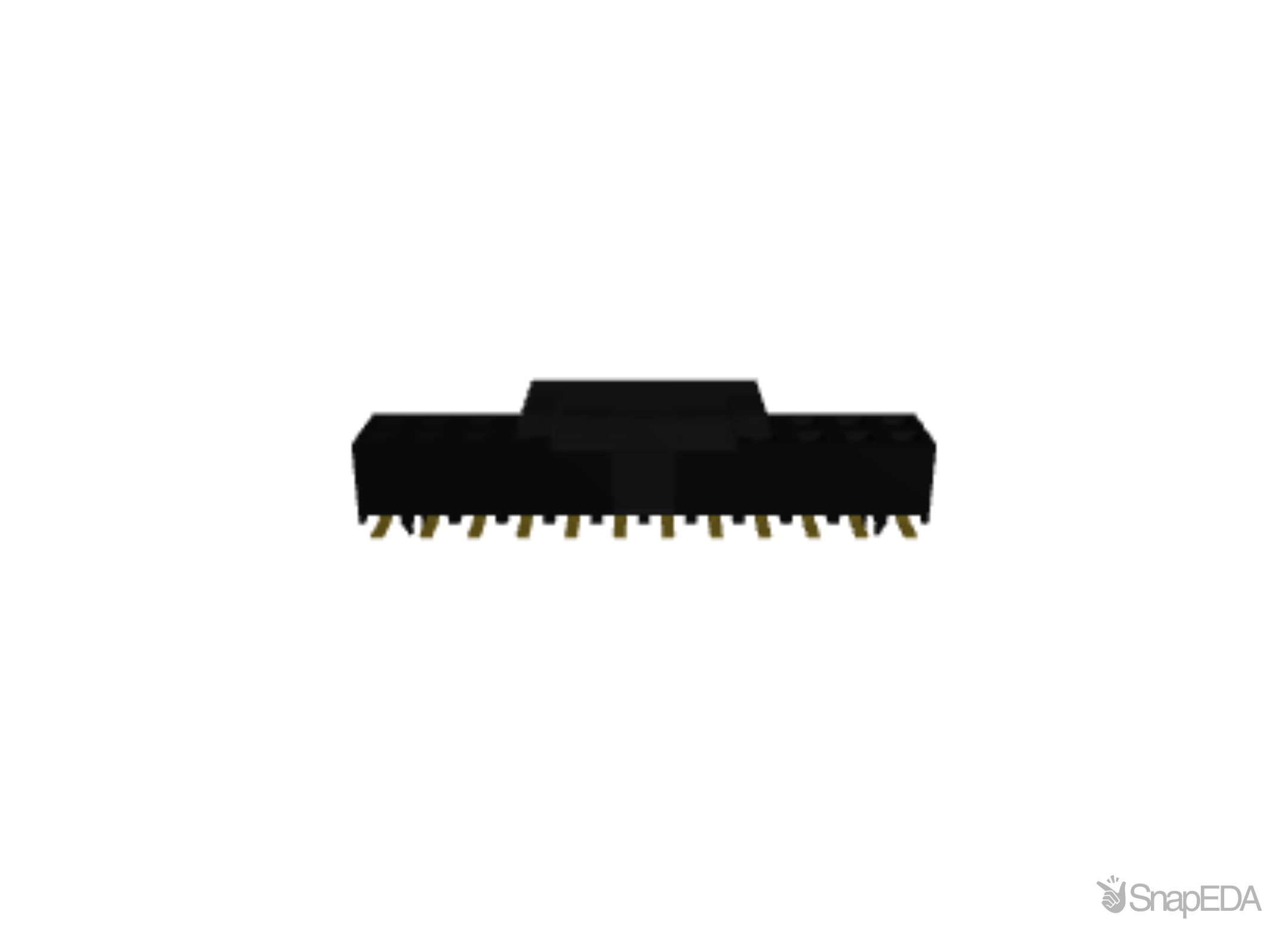 SMM-112-02-H-D-LC-P 3D Model