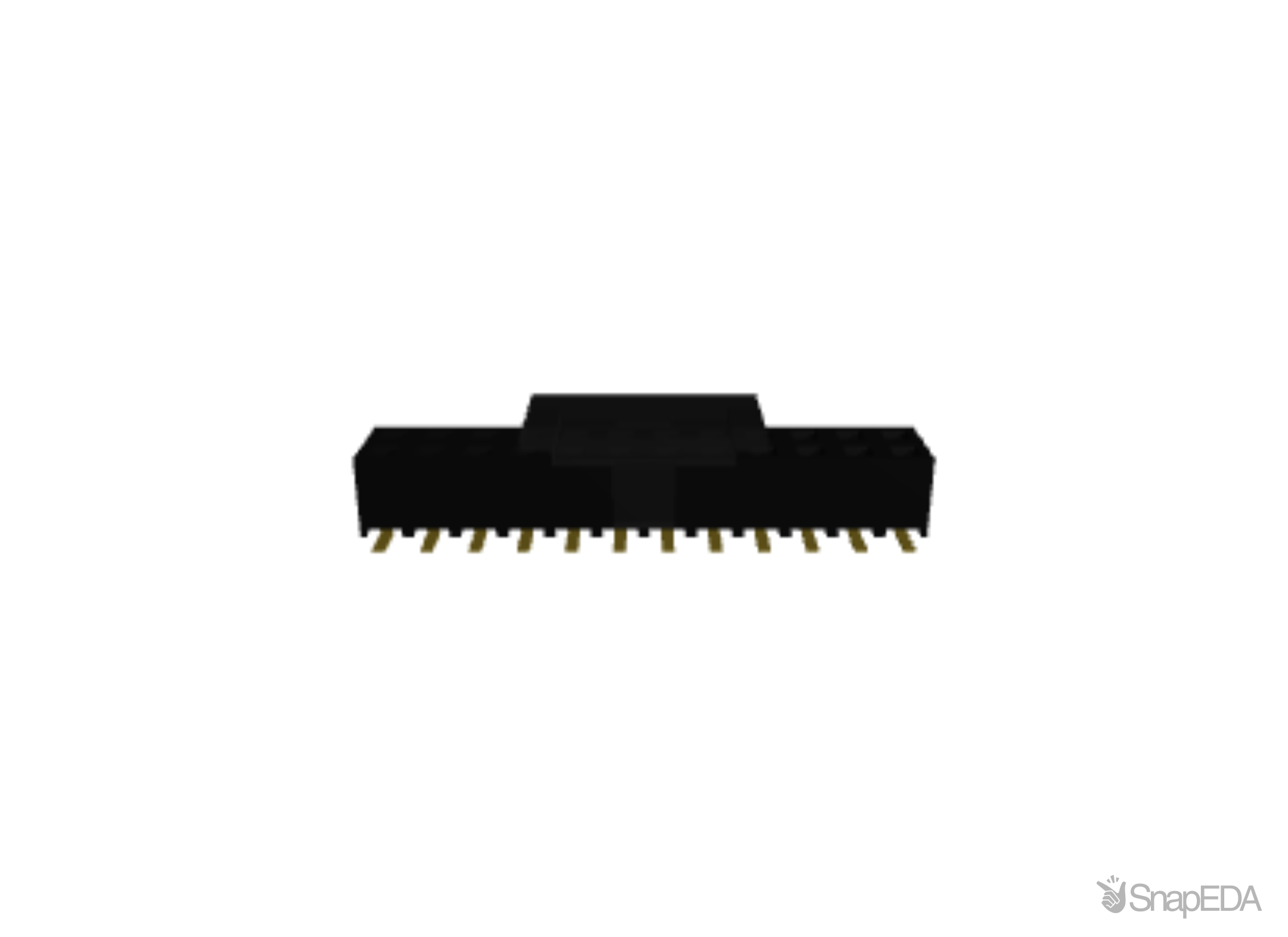 SMM-112-02-H-D-P-TR 3D Model