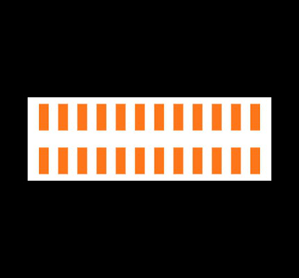 SMM-112-02-L-D-LC Footprint