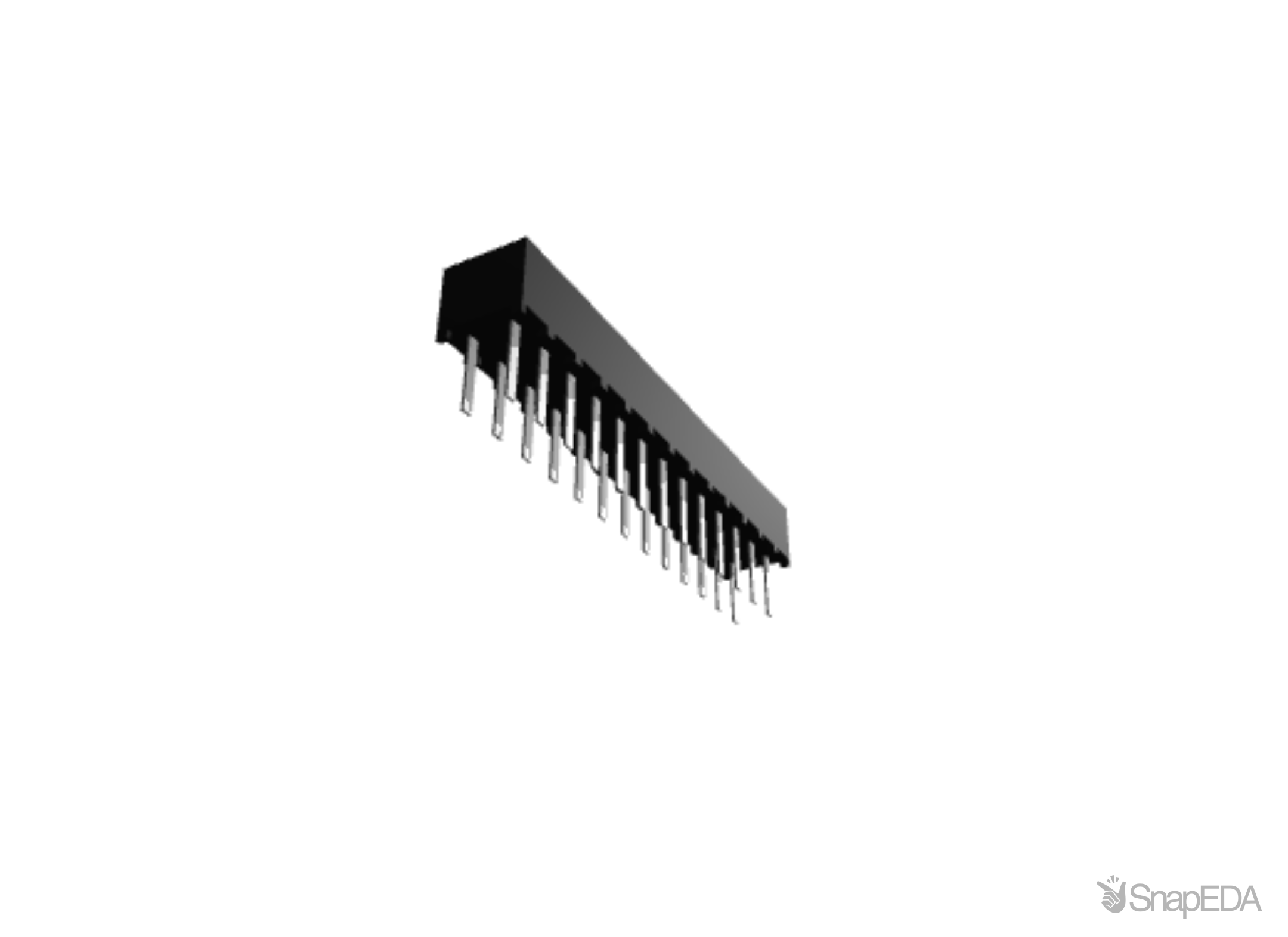 SMM-113-01-L-D 3D Model