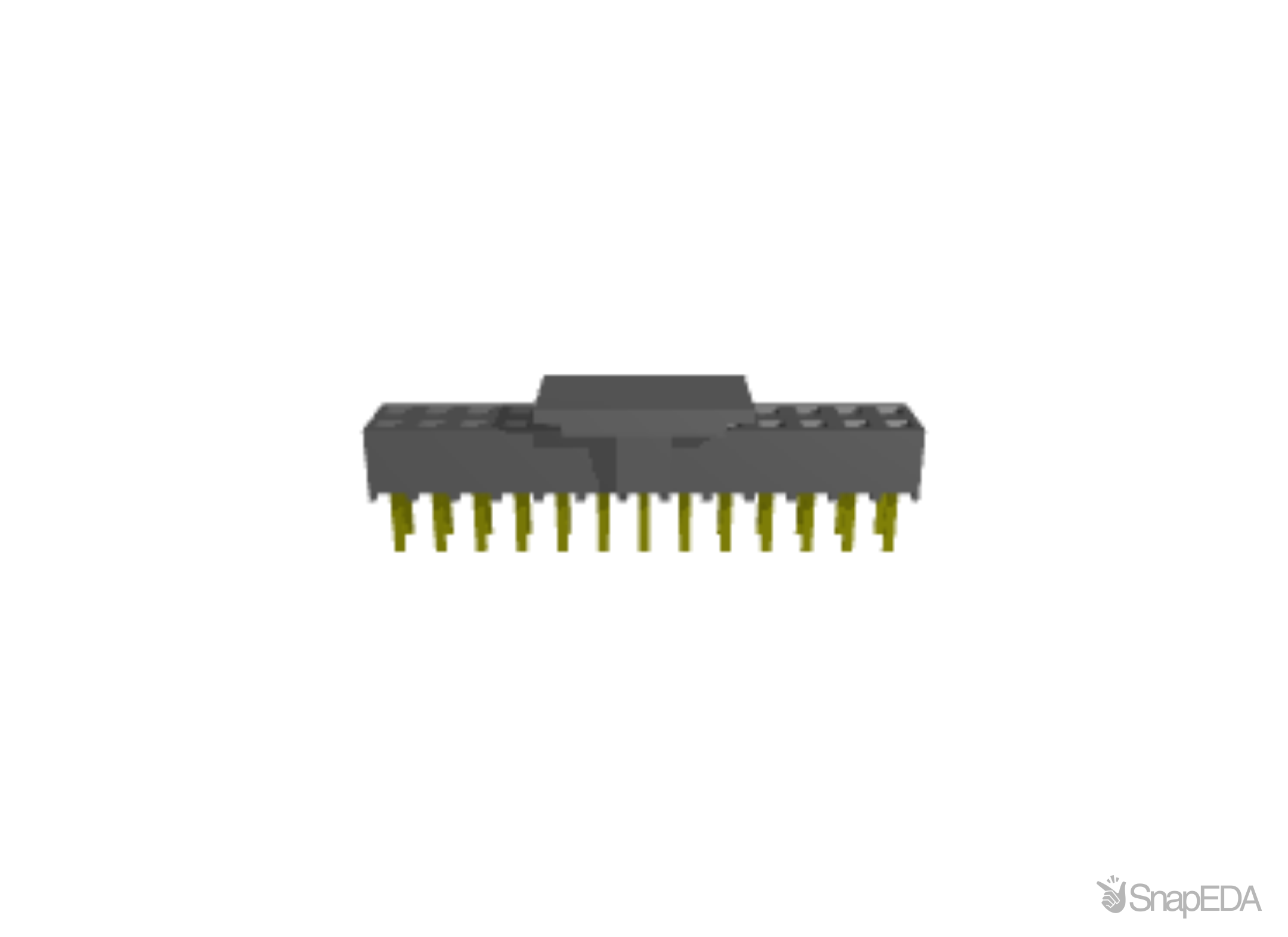 SMM-113-01-S-D-P 3D Model
