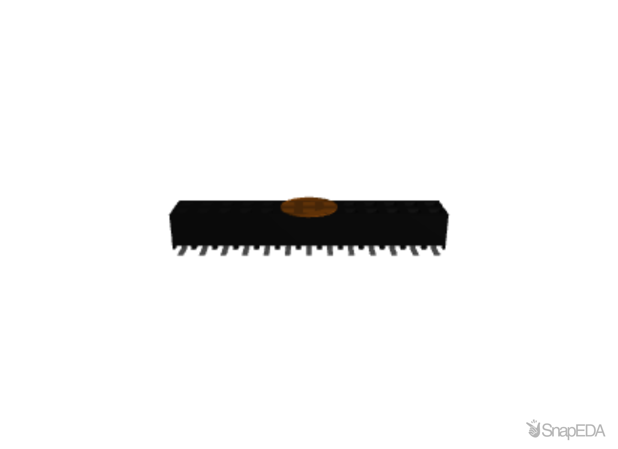 SMM-113-02-F-D-K 3D Model