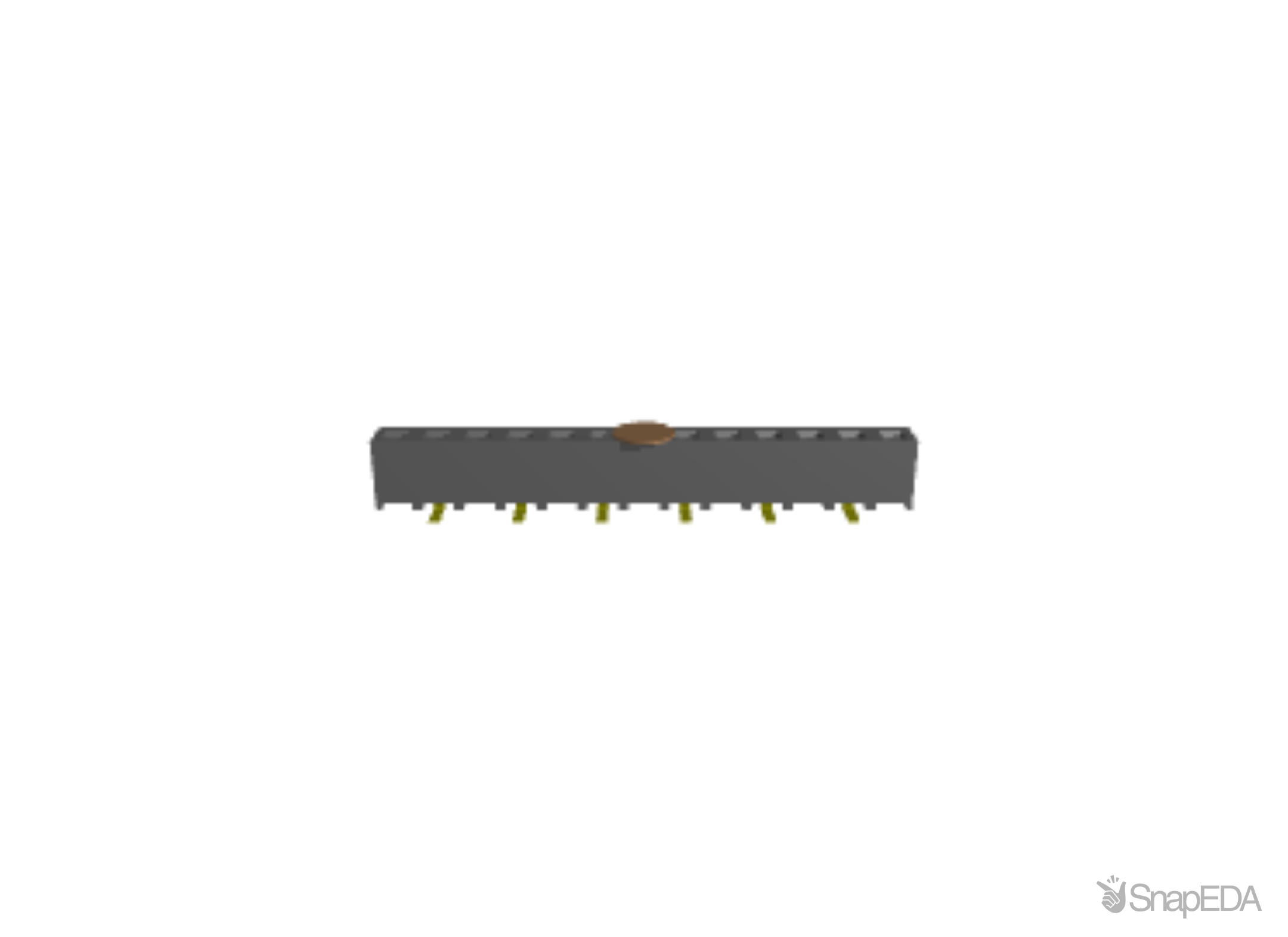 SMM-113-02-L-S-K 3D Model
