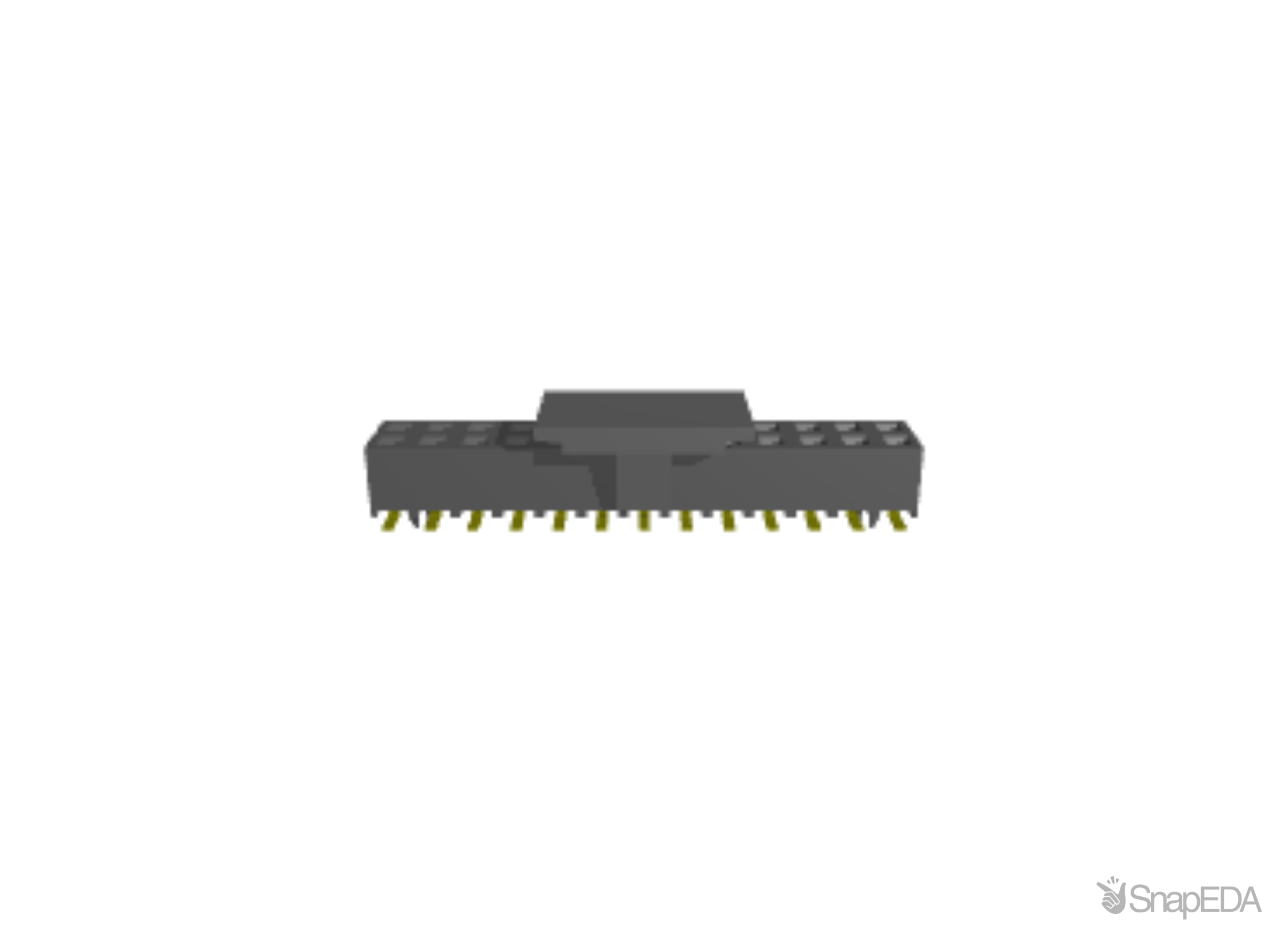 SMM-113-02-S-D-LC-P 3D Model
