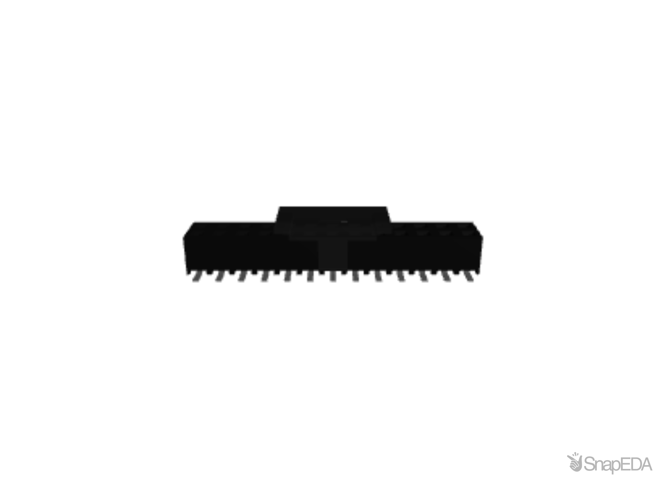 SMM-113-02-S-D-P-TR 3D Model