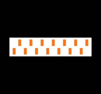 SMM-114-02-S-S Footprint