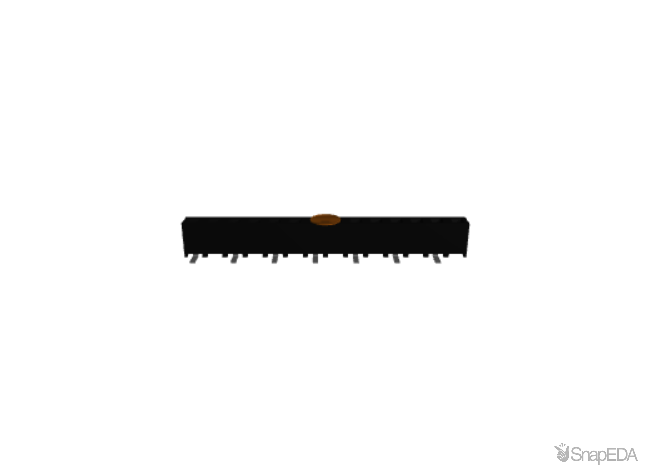 SMM-114-02-S-S-K 3D Model
