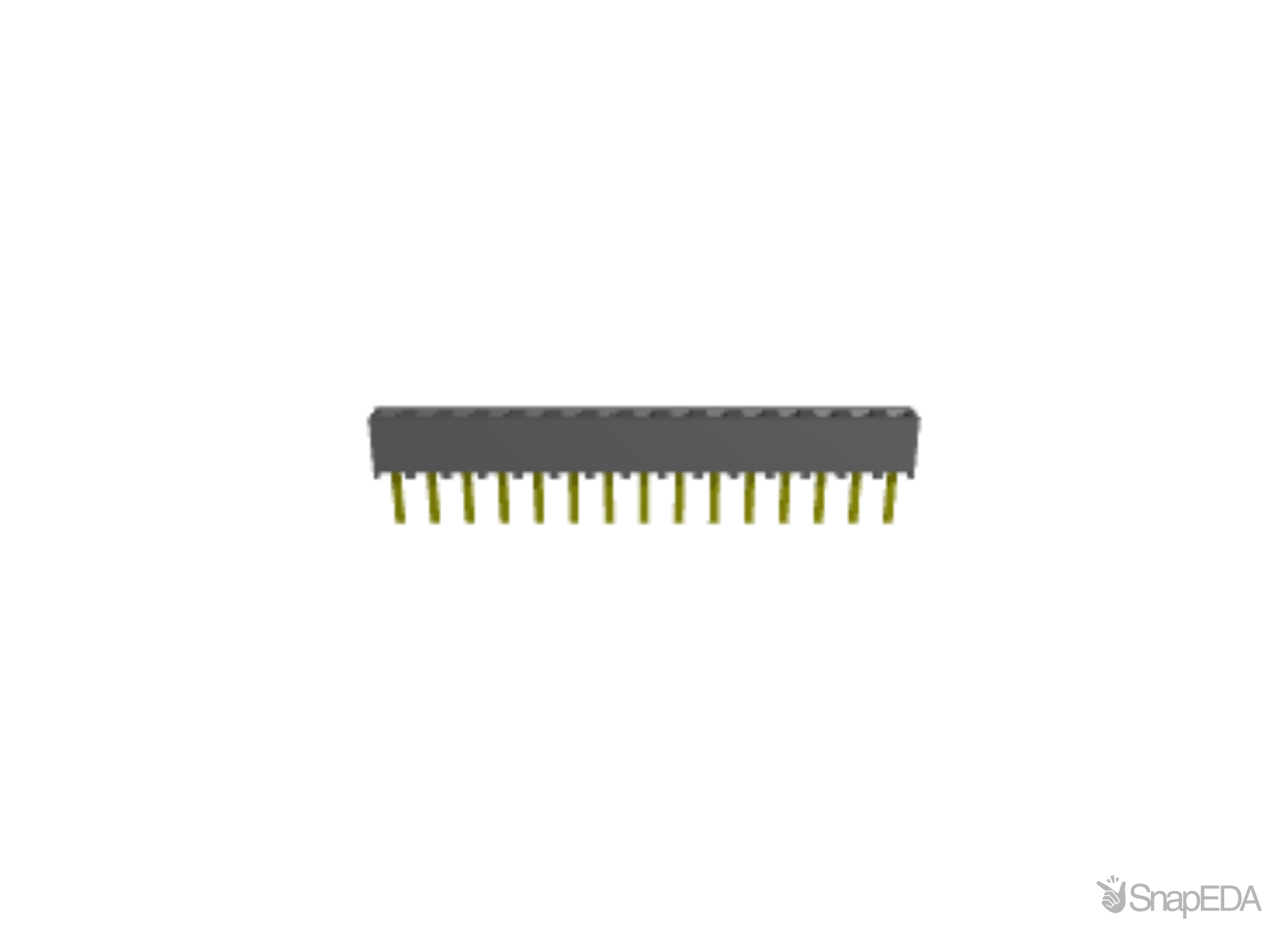SMM-115-01-F-S 3D Model