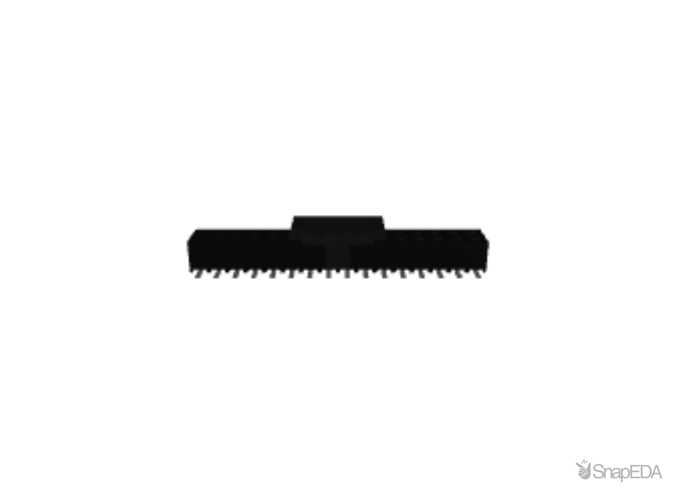 SMM-116-02-L-D-P-TR 3D Model