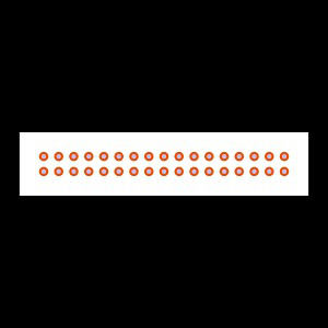 SMM-117-01-F-D Footprint