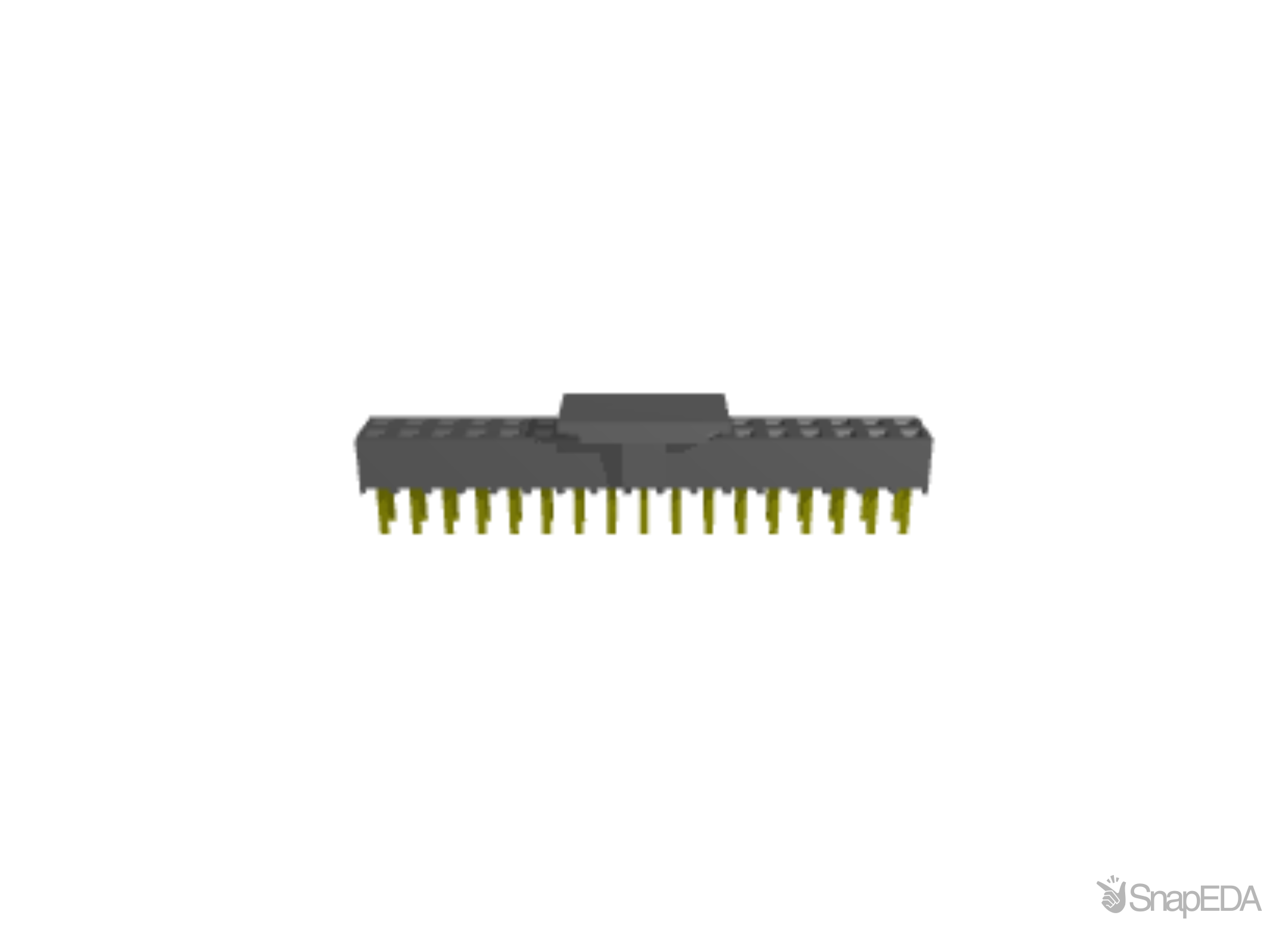 SMM-117-01-S-D-P 3D Model