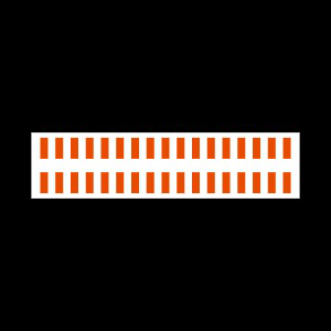 SMM-117-02-H-D-LC Footprint