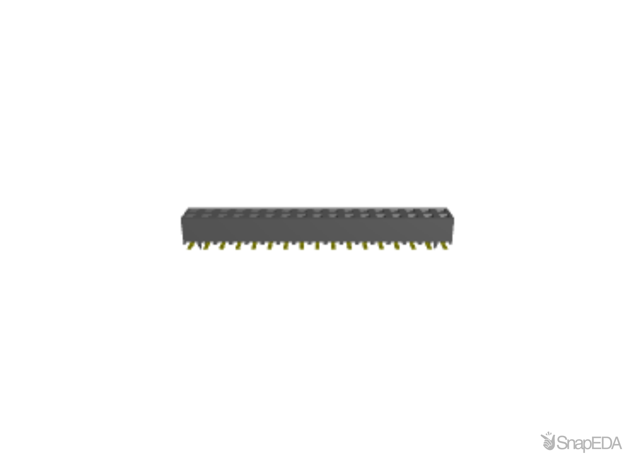 SMM-117-02-H-D-LC-TR 3D Model