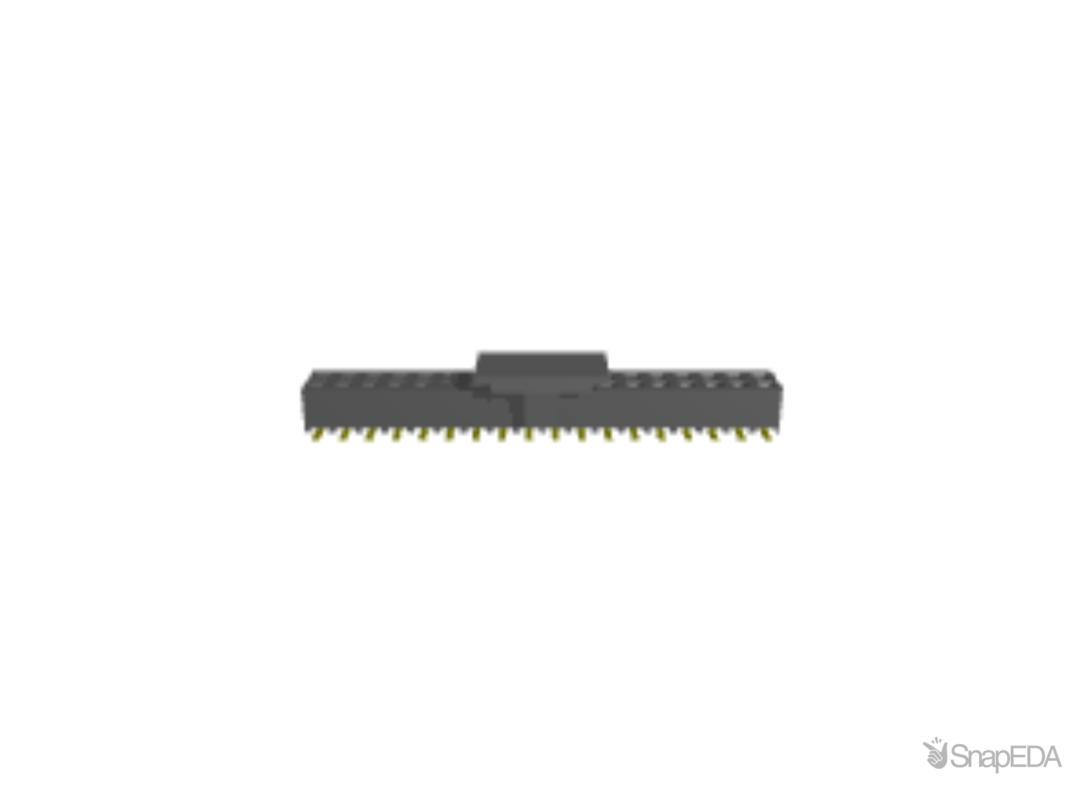 SMM-118-02-S-D-P 3D Model