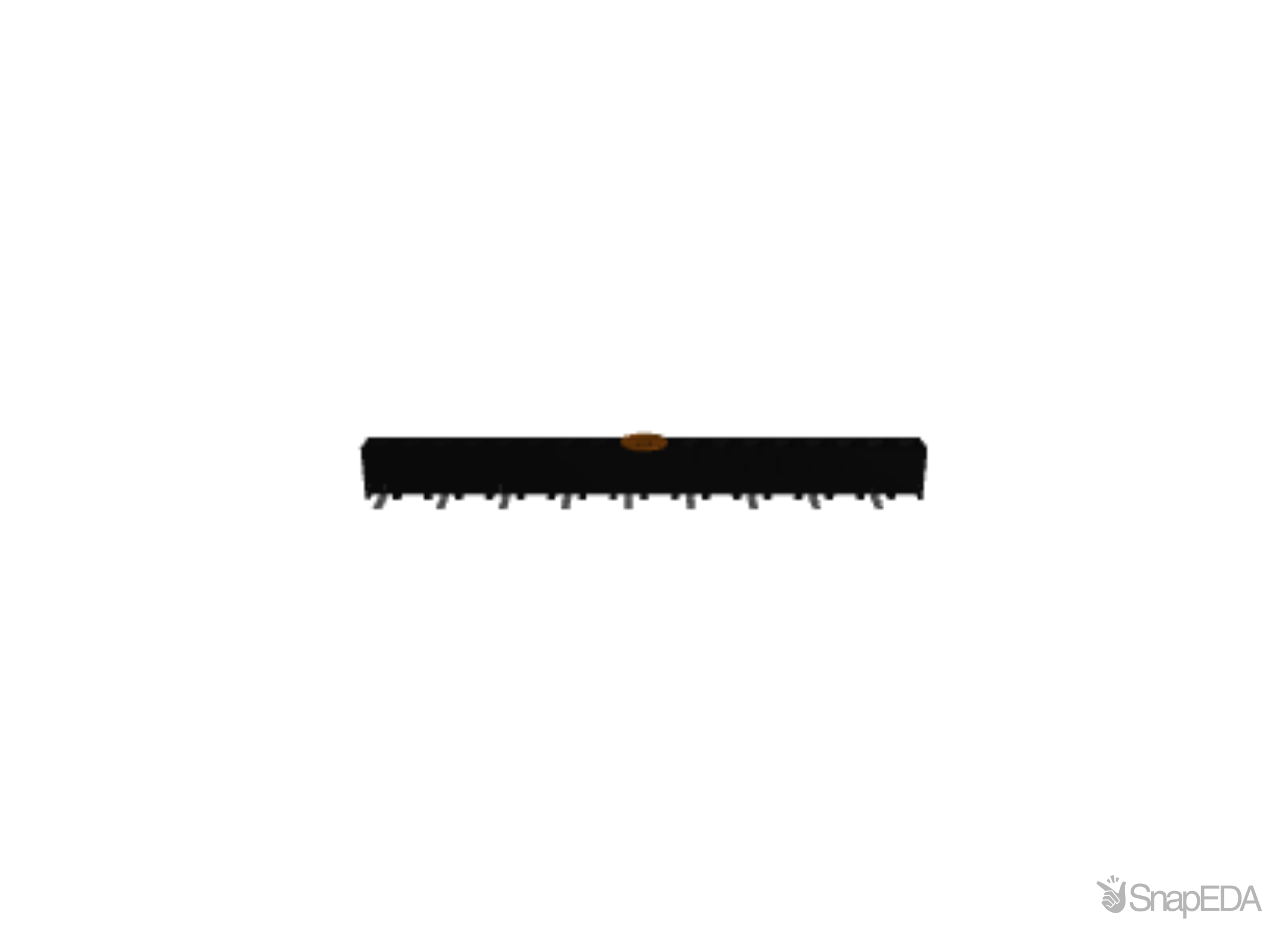 SMM-118-02-S-S-K 3D Model