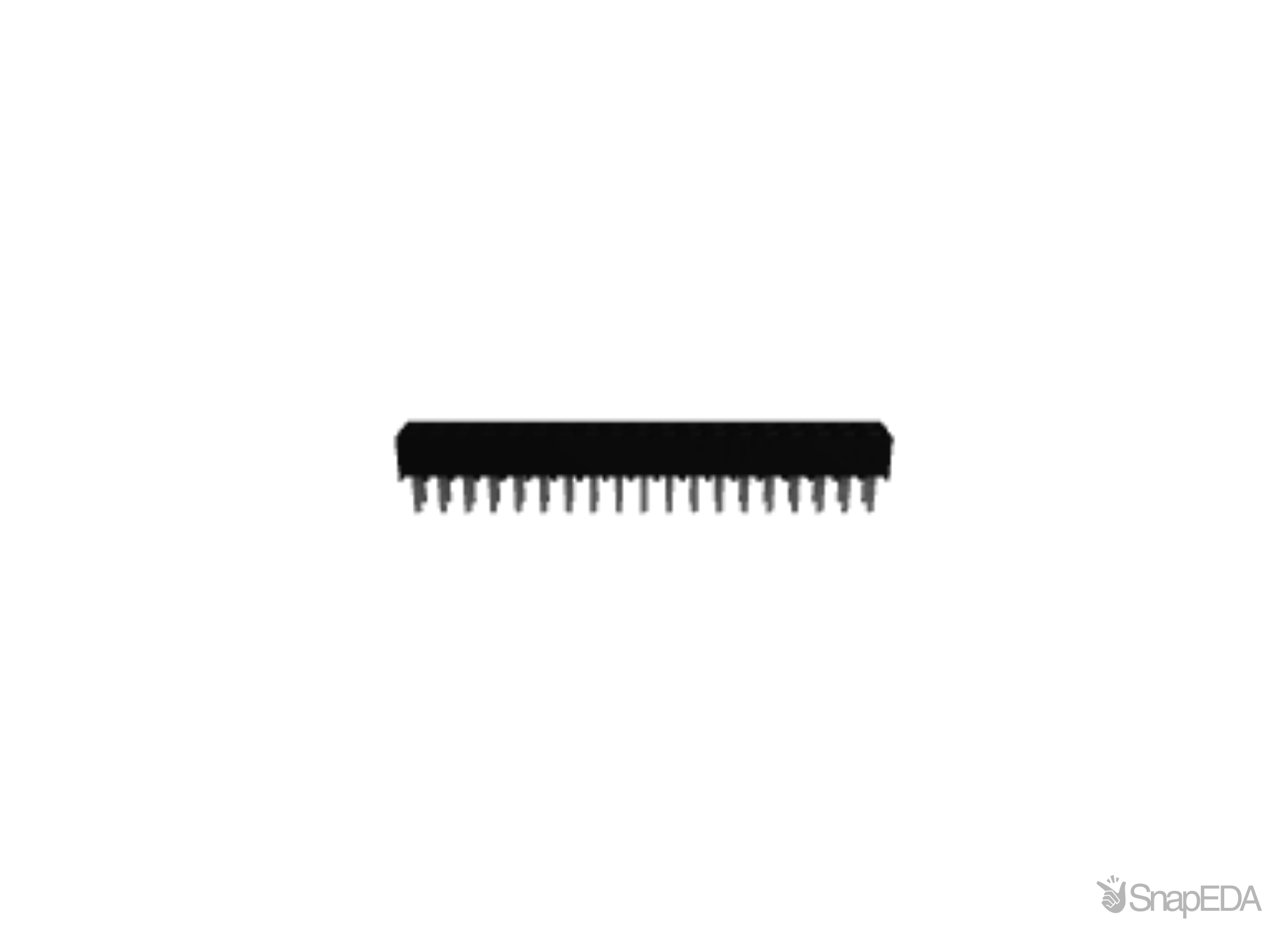 SMM-119-01-S-D 3D Model