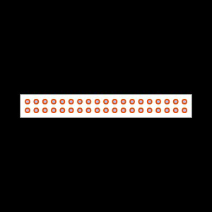 SMM-119-01-S-D Footprint