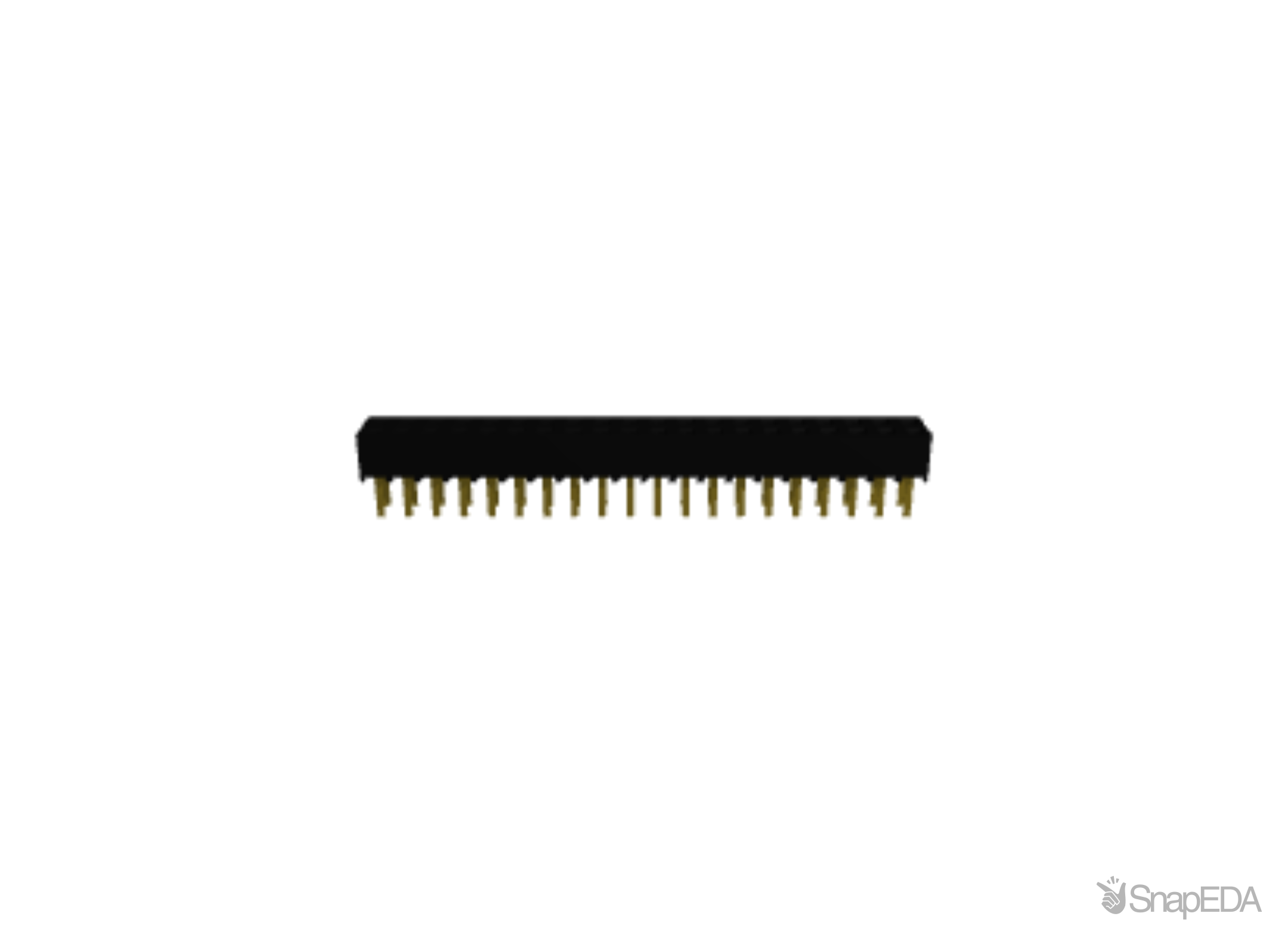 SMM-120-01-H-D 3D Model