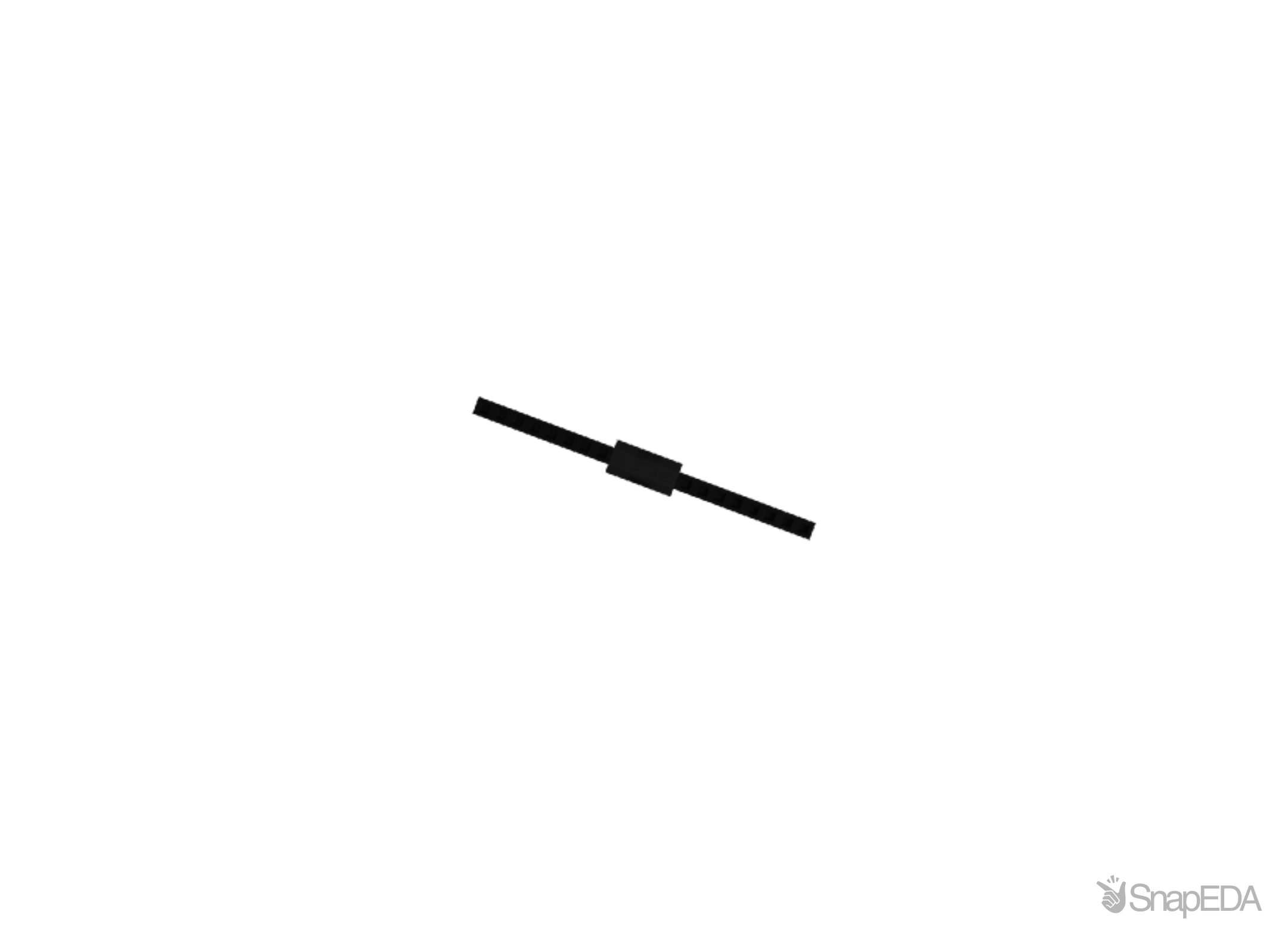 SMM-120-01-S-S-P 3D Model