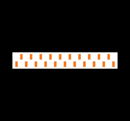 SMM-121-02-S-S Footprint