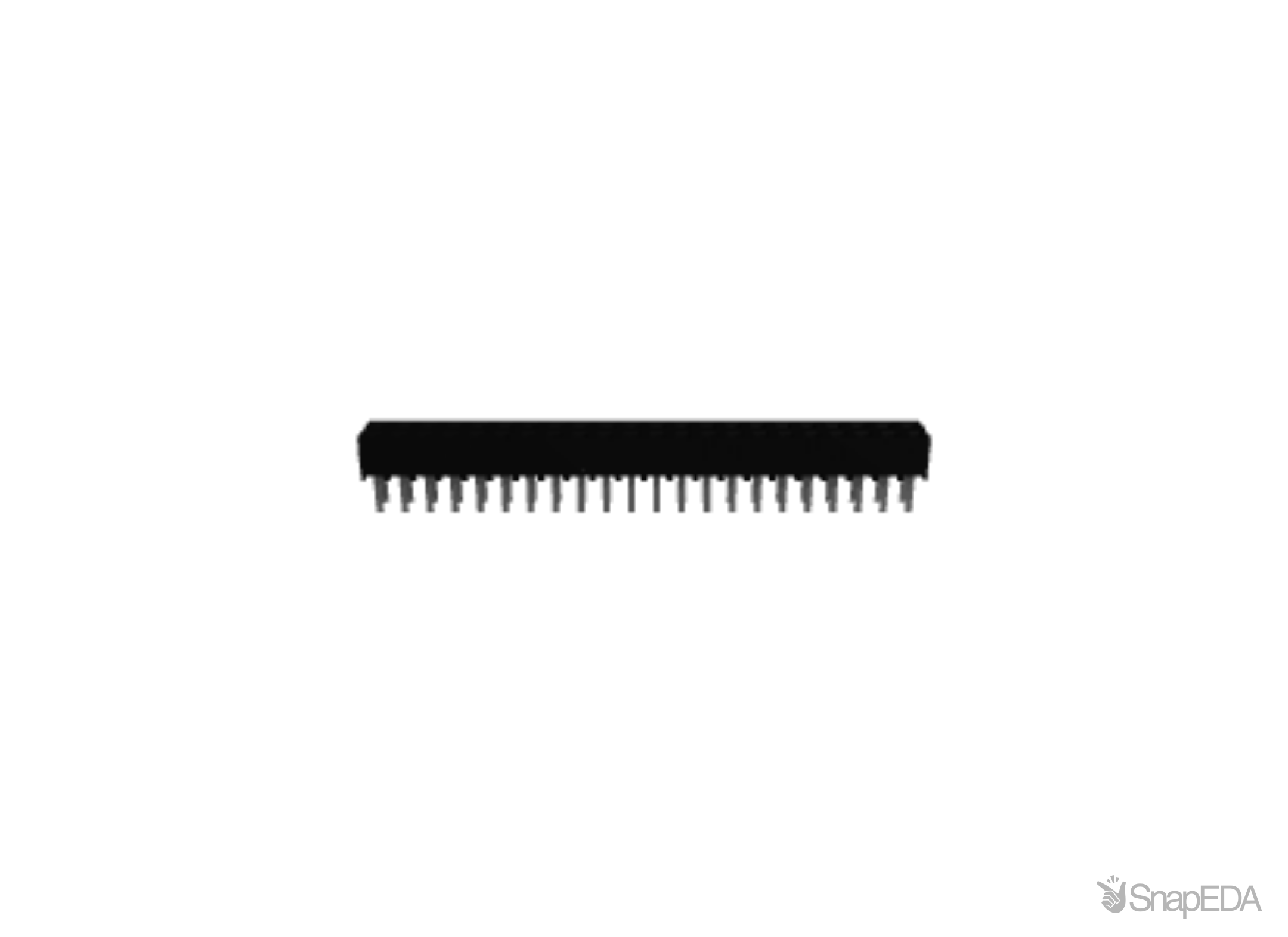 SMM-122-01-F-D 3D Model