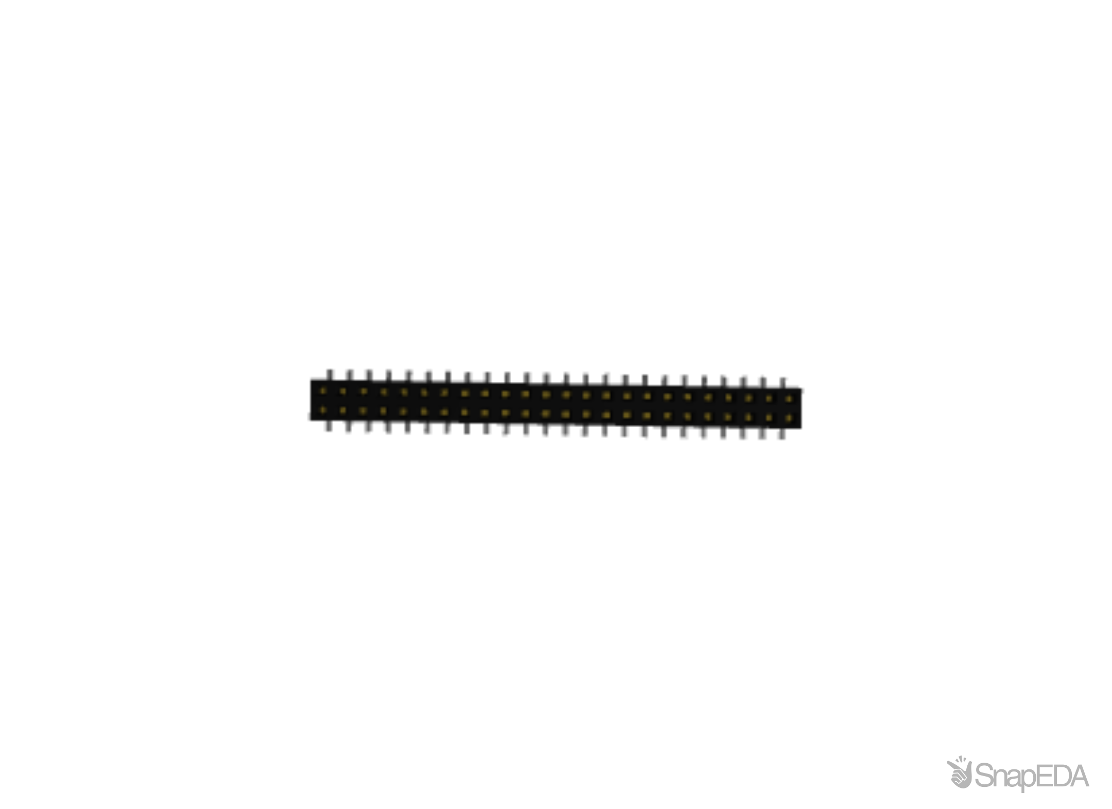 SMM-124-02-S-D-LC 3D Model