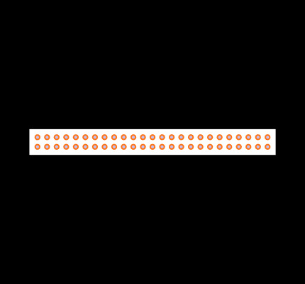 SMM-125-01-F-D Footprint