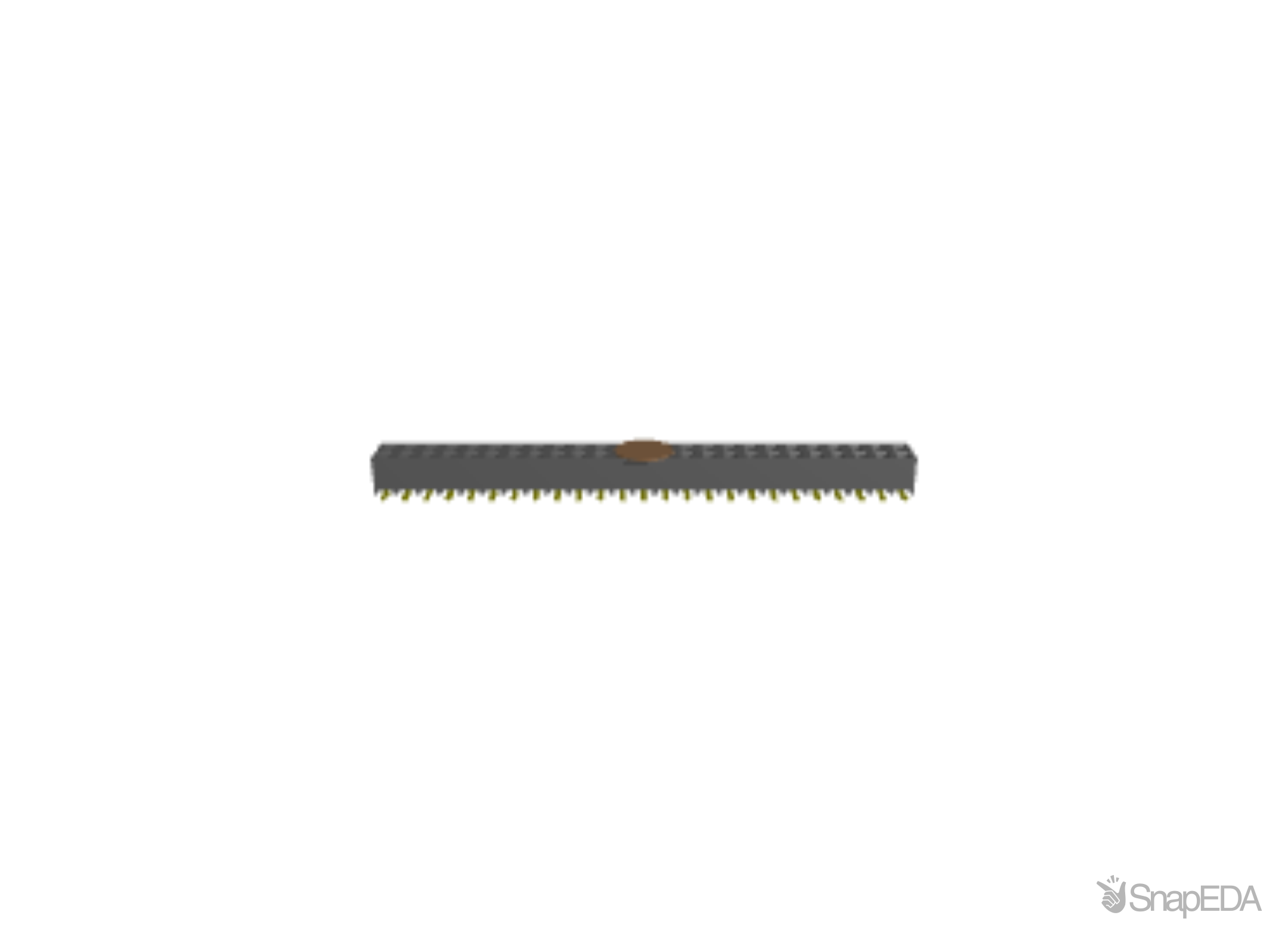 SMM-125-02-F-D-K-TR 3D Model