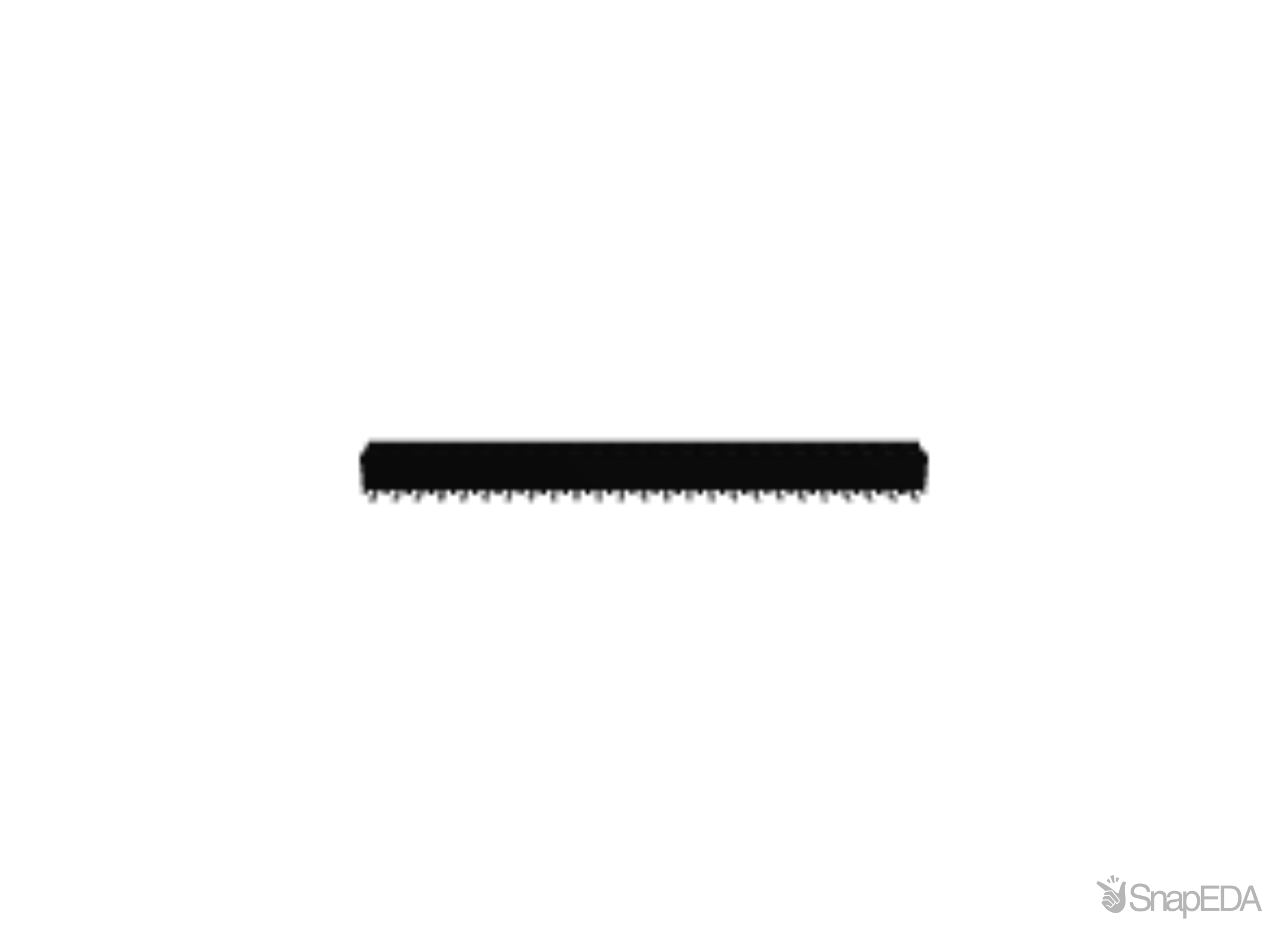 SMM-125-02-S-D 3D Model