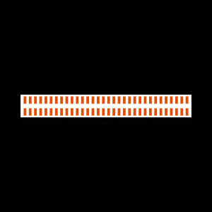 SMM-132-02-S-D-LC Footprint