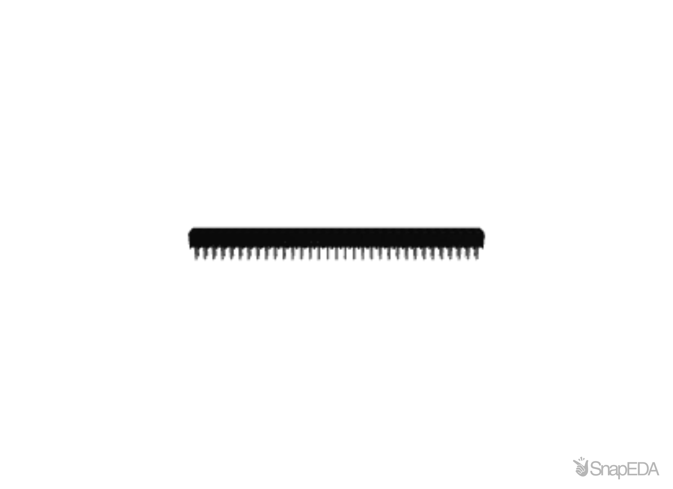 SMM-133-01-S-D 3D Model