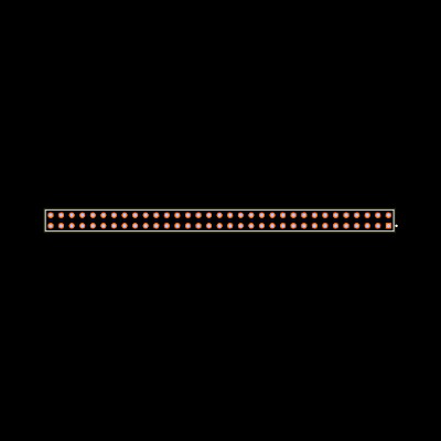 SMM-133-01-S-D Footprint